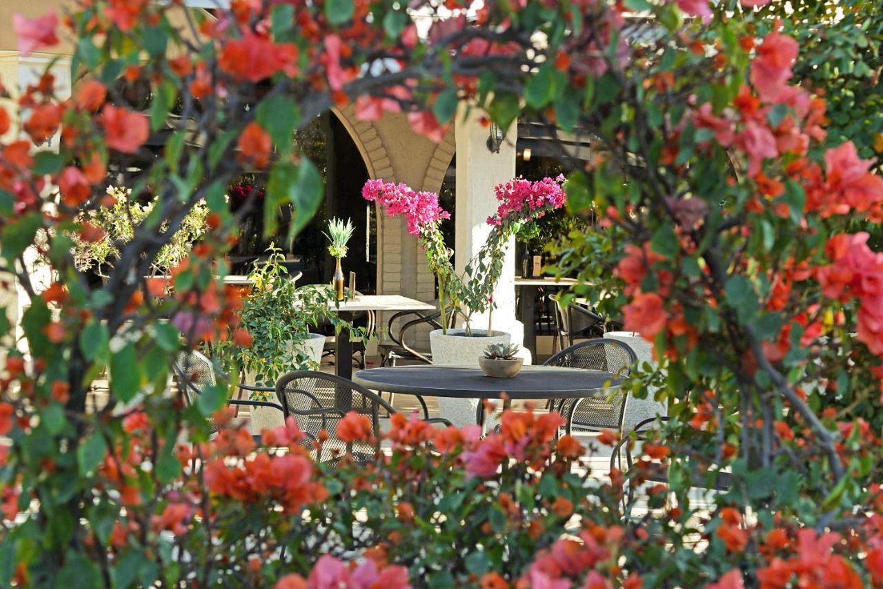 Hotel Del Rio นาโวฮัว ภายนอก รูปภาพ